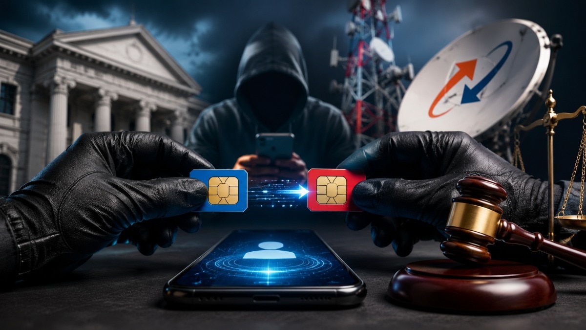 A duplicate SIM, stolen OTPs and ₹87 lakh gone: Know why BSN