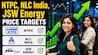 Price targets out! Why Axis Direct is bullish on NTPC, NLC India and JSW Energy A steady pickup in electricity demand also kept the earnings in good shape. Pic source: (AI image for representational purposes)