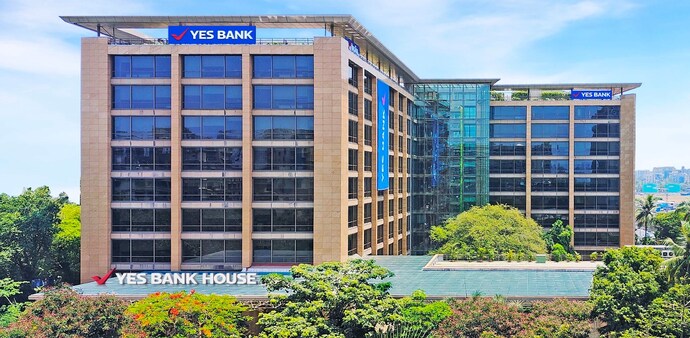 Shares of YES Bank have surged nearly 37 per cent from its 52-week low at Rs 17.19, hit on March 30, 2026. Shares of YES Bank have surged nearly 37 per cent from its 52-week low at Rs 17.19, hit on March 30, 2026.
