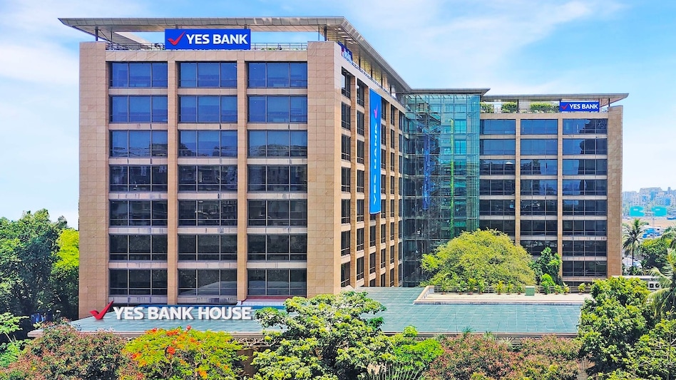 Shares of YES Bank have surged nearly 37 per cent from its 52-week low at Rs 17.19, hit on March 30, 2026. Shares of YES Bank have surged nearly 37 per cent from its 52-week low at Rs 17.19, hit on March 30, 2026.