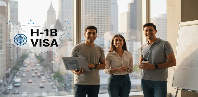 70% of H-1B holders are Indian: Here is what the American White-Collar Worker Jobs Act proposes 70% of H-1B holders are Indian: Here is what the American White-Collar Worker Jobs Act proposes