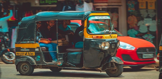 MUMBAI VS BEGALURU AUTOWALA DIFFERNCE MUMBAI VS BEGALURU AUTOWALA DIFFERNCE