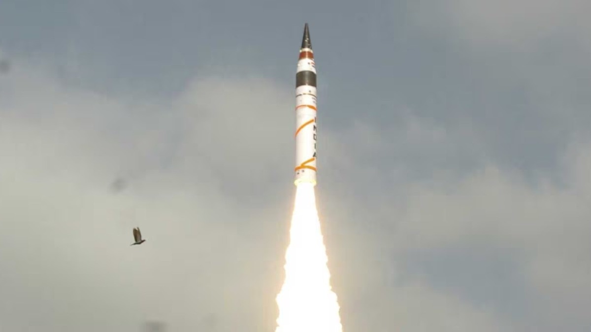 India expands nuclear edge over Pakistan; China races ahead in warhead buildup