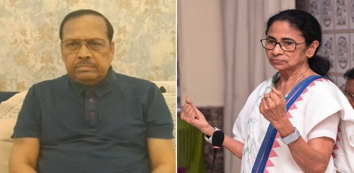 Mamata's troubles deepen: Senior TMC leader Sukhendu Sekhar Ray quits party, Rajya Sabha Mamata's troubles deepen: Senior TMC leader Sukhendu Sekhar Ray quits party, Rajya Sabha