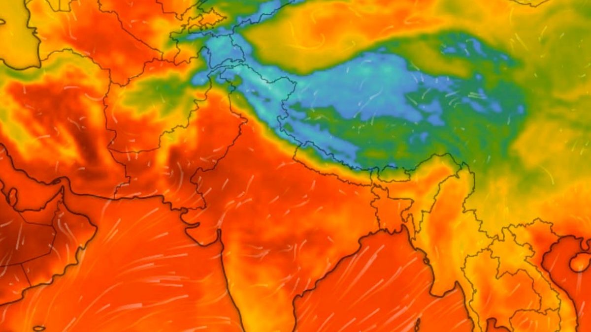 According to WMO, there is now an 80% probability of El Niño conditions developing in the coming months, raising concerns that 2027 could become the hottest year ever recorded. According to WMO, there is now an 80% probability of El Niño conditions developing in the coming months, raising concerns that 2027 could become the hottest year ever recorded.