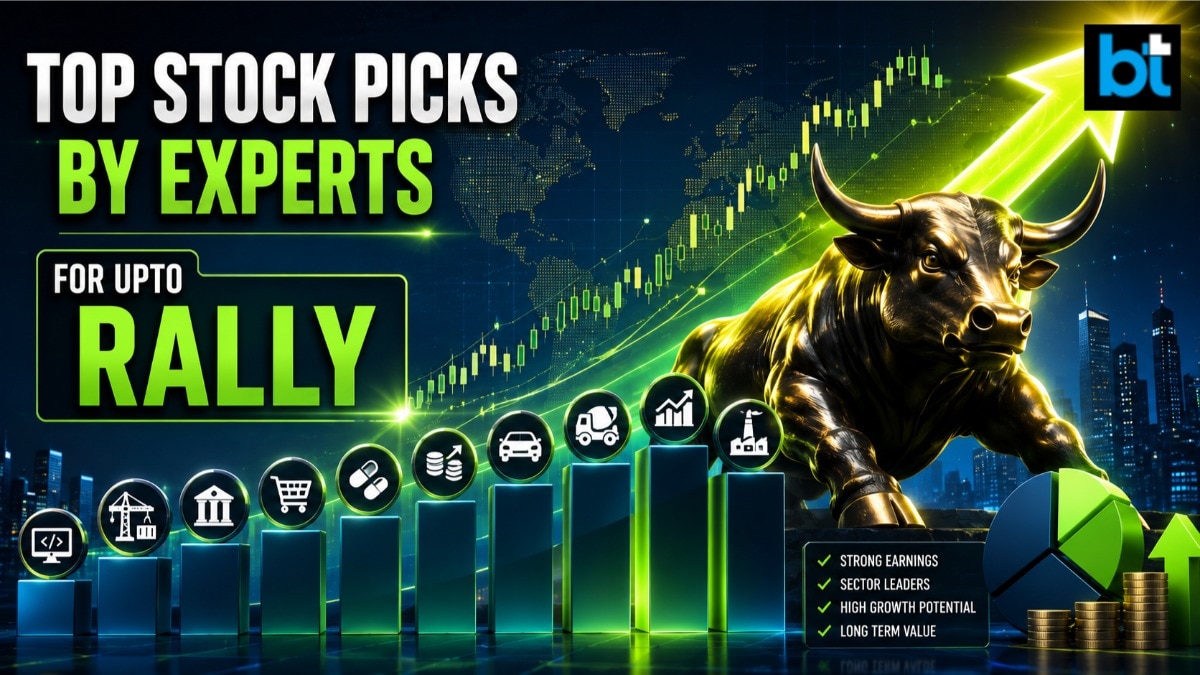 Infy, Adani Ports, Axis Bank, PI Industries, Eternal: Top st