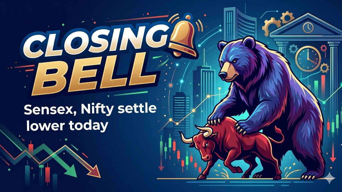 BT Closing Bell | West Asia conflict woes return to haunt Se