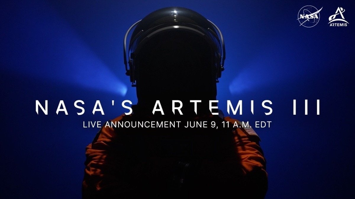 BT Explainer: Why NASA calls Artemis III one of history’s mo
