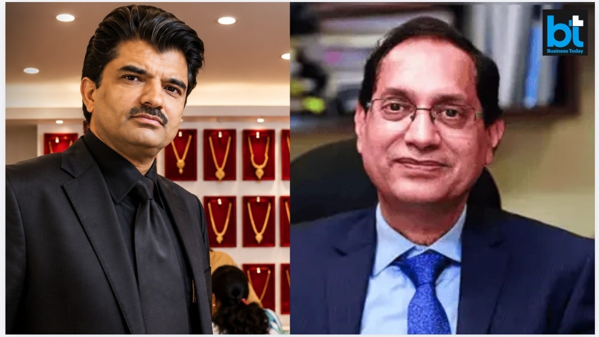 Rajesh Exports news: 'As a matter of principle...' - What SEBI Chairman Tuhin Kanta Pandey said