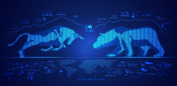 Nifty Midcap index crashed 849 pts to 59,905. Nifty small cap stock index too plunged 347 pts to 17,763 level. Nifty Midcap index crashed 849 pts to 59,905. Nifty small cap stock index too plunged 347 pts to 17,763 level.