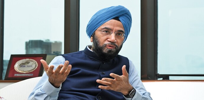 Vague commitments will no longer pass muster: Sebi member Amarjeet Singh Vague commitments will no longer pass muster: Sebi member Amarjeet Singh