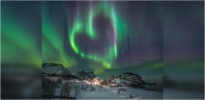 Major cities such as Delhi, Mumbai, Bengaluru, Kolkata and Chennai are not expected to witness the aurora. Major cities such as Delhi, Mumbai, Bengaluru, Kolkata and Chennai are not expected to witness the aurora.