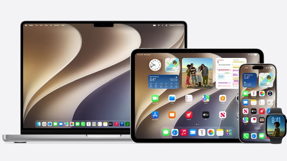 Know what's new in Apple Intelligence, and how Apple has enhanced AI experiences. Know what's new in Apple Intelligence, and how Apple has enhanced AI experiences.