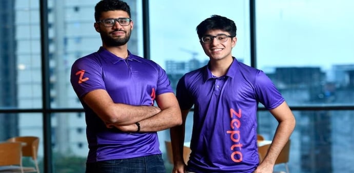 Zepto founders were summoned by the ED ahead of IPO Zepto founders were summoned by the ED ahead of IPO