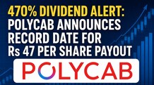 470% dividend alert: Polycab announces record date for Rs 47 per share payout Nuvama has maintained its 'Buy' rating on Polycab. (Pic source: AI generated image for representational purposes)