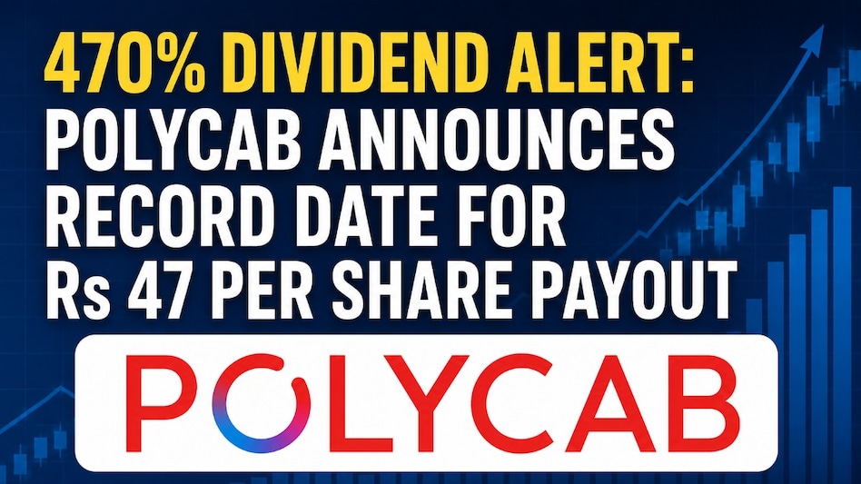 Nuvama has maintained its 'Buy' rating on Polycab. (Pic source: AI generated image for representational purposes) Nuvama has maintained its 'Buy' rating on Polycab. (Pic source: AI generated image for representational purposes)