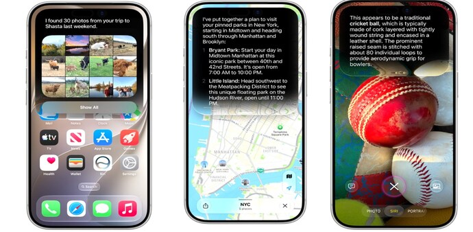 Apple released iOS 27 beta, check if your iPhone is compatible for all the latest features announced at WWDC 2026. Apple released iOS 27 beta, check if your iPhone is compatible for all the latest features announced at WWDC 2026.