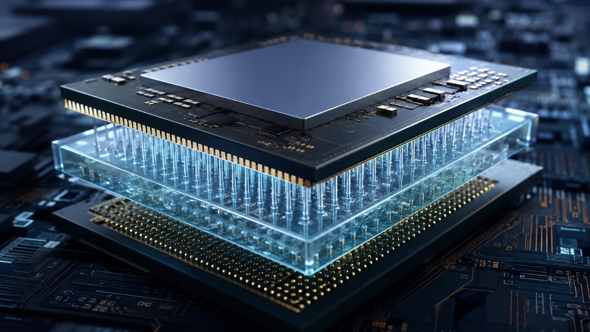 From missed fabs to glass substrates: Intel’s India chapter 