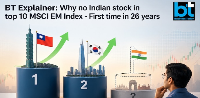 Taiwan and South Korea are the new poster boys, catering to surge in demand of AI chips, even racing ahead of China. Taiwan and South Korea are the new poster boys, catering to surge in demand of AI chips, even racing ahead of China.
