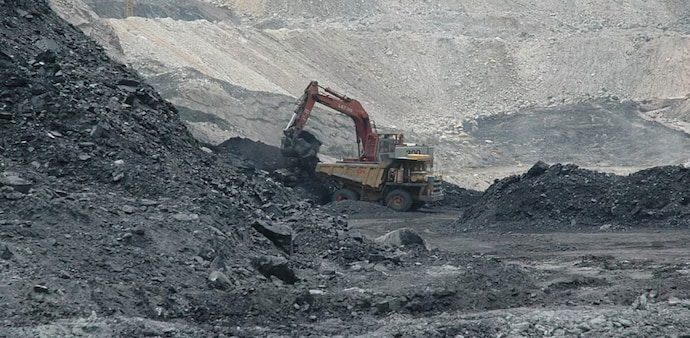 India Inc has switched to domestic coal to meet their energy needs India Inc has switched to domestic coal to meet their energy needs