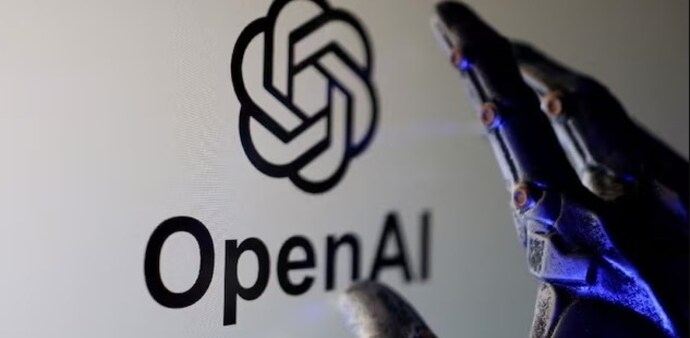 Reports have suggested OpenAI could seek a valuation of as much as $1 trillion. Reports have suggested OpenAI could seek a valuation of as much as $1 trillion.