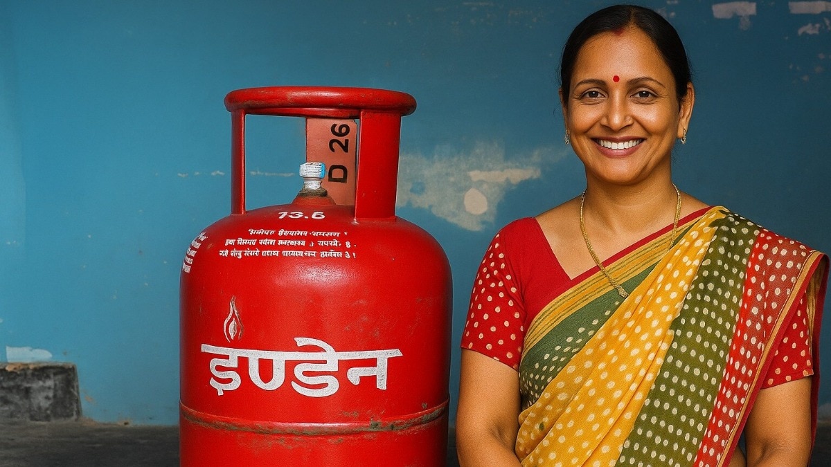 Ujjwala LPG subsidy: Will you get ₹300 off? Check 