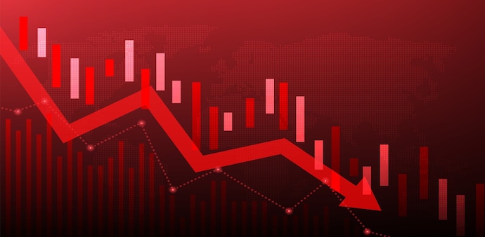 The tech major's revenue guidance for FY27E remains intact at 1.5-3.5%, it said. (Image: AI generated) The tech major's revenue guidance for FY27E remains intact at 1.5-3.5%, it said. (Image: AI generated)