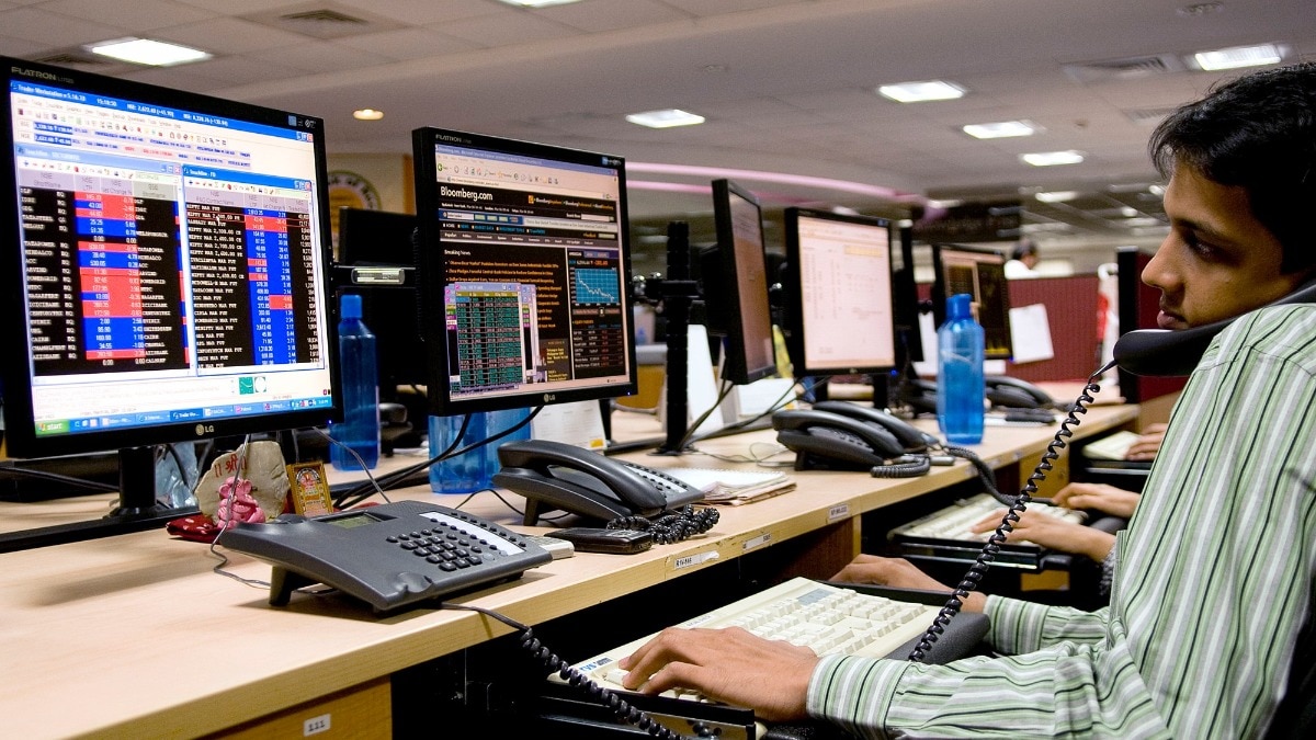NLC India's non-retail bids stood at 28,47,881 shares by noon against the offer size of 2,49,59,458 shares. NLC India's non-retail bids stood at 28,47,881 shares by noon against the offer size of 2,49,59,458 shares.
