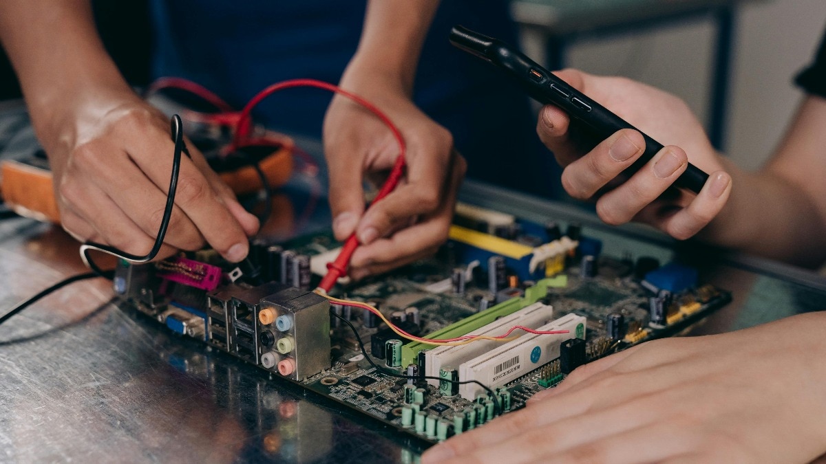 Salary hikes are here: Why electrical engineers and Chennai employees are having a moment Electrical engineers are projected to receive salary increments of 11.2%