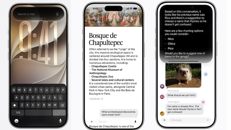 Apple Unveils Siri AI in iOS 27, But Access Requires Waitlist Enrollment