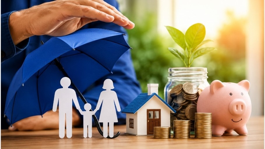 What happens to your pension ULIP in case of untimely death?
