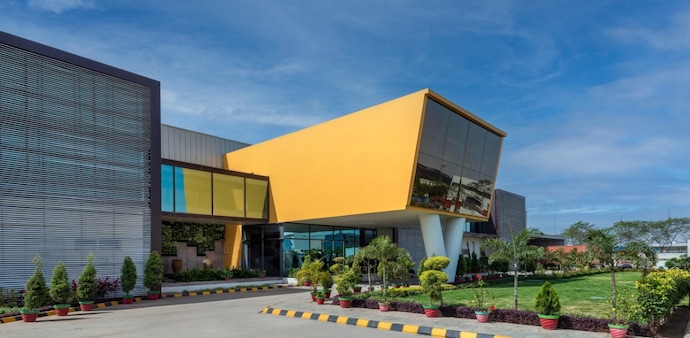 Swara Baby is led by Alok Birla, who has more than 18 years of experience in the hygiene industry. Along with Birla, FirstCry is the other promoter holding a majority stake in the company. Swara Baby is led by Alok Birla, who has more than 18 years of experience in the hygiene industry. Along with Birla, FirstCry is the other promoter holding a majority stake in the company.