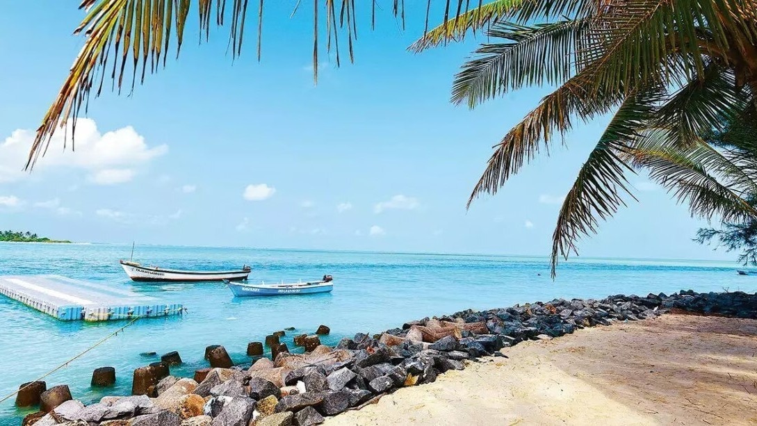 Muslim-majority Lakshadweep just changed its alcohol law aft