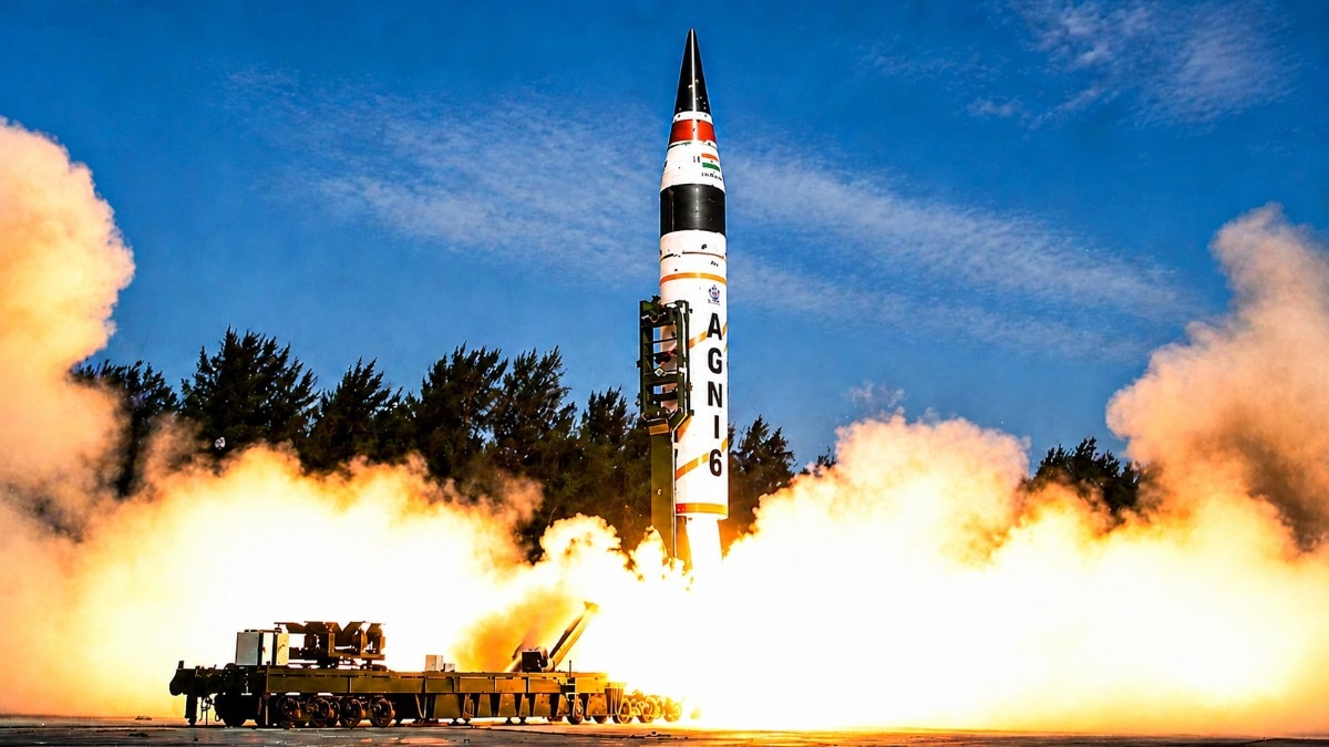 Major strategic shift: India may have deployed 12 nuclear wa