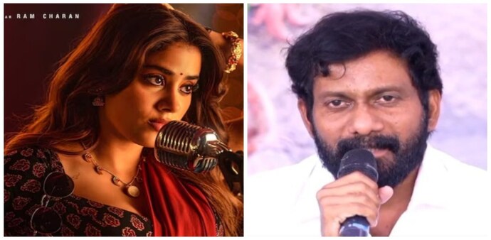 Many viewers criticised the way Janhvi Kapoor’s character, Achiyyamma, was presented on screen Many viewers criticised the way Janhvi Kapoor’s character, Achiyyamma, was presented on screen