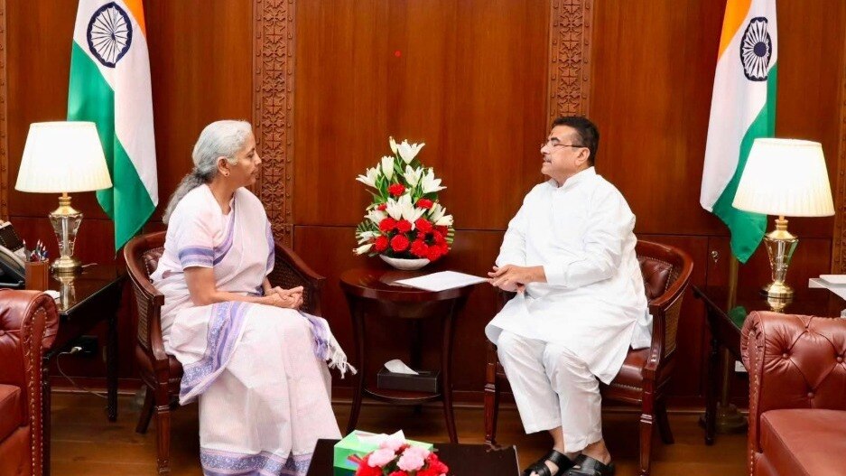 Centre to work with West Bengal to review reach of key welfa