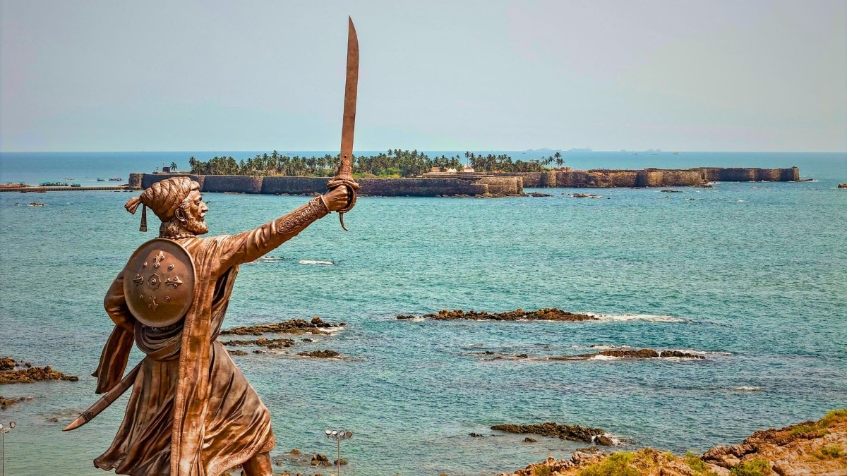 'This is huge news': Israel plans grand Chhatrapati Shivaji 