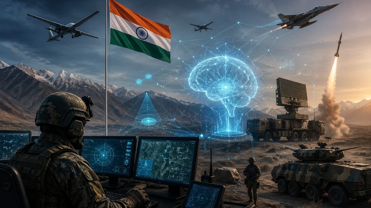 According to reports, India's emphasis on Atmanirbhar Bharat has helped create an ecosystem that prioritises domestic manufacturing and diversified supply chains.