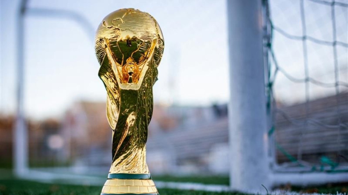 FIFA World Cup 2026 opener match: Mexico vs South Africa; Check match details, key players