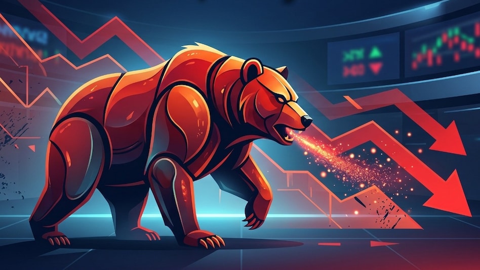 The US stocks fell on Tuesday as a rebound in technology shares faded and as President Donald Trump said the US must react to Iran's shooting down of a US helicopter. The US stocks fell on Tuesday as a rebound in technology shares faded and as President Donald Trump said the US must react to Iran's shooting down of a US helicopter.