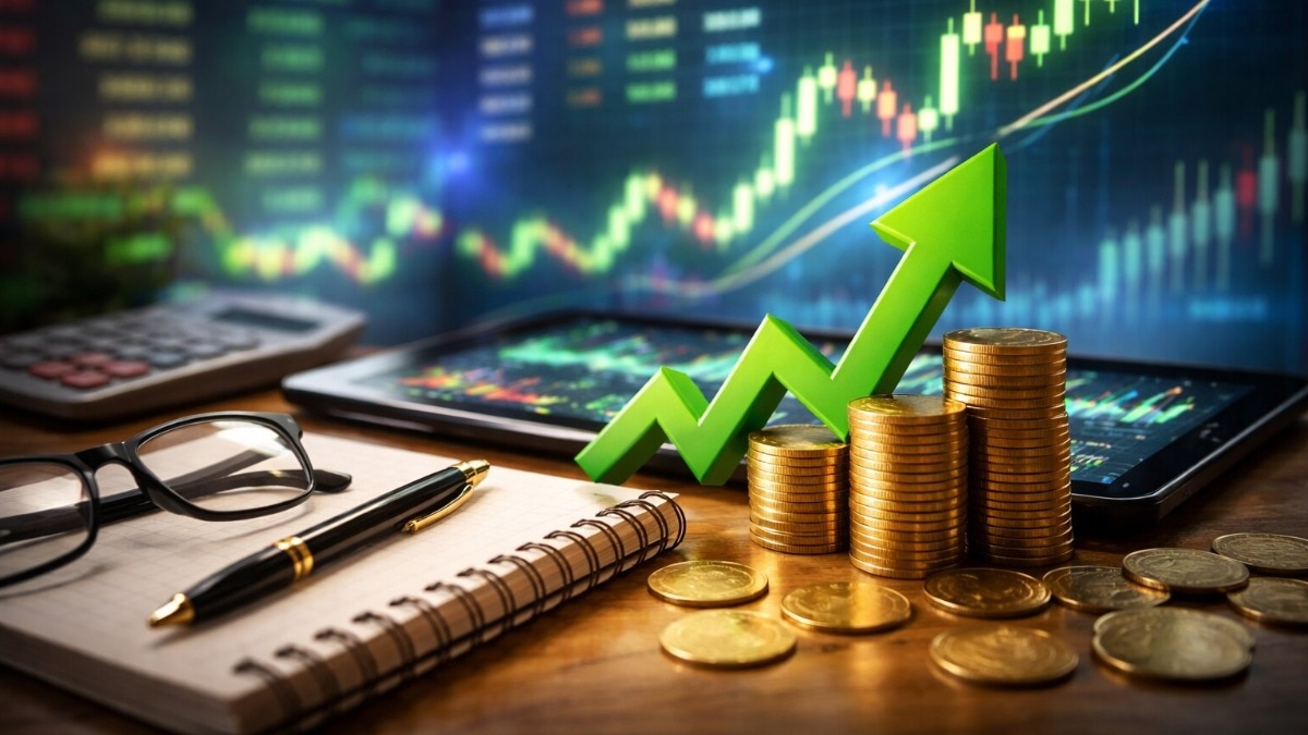 Deepak Fertilisers is forming higher tops and bottoms on the daily and weekly charts, with the stock revisiting the 20-day SMA and rebounded sharply, said the brokerage.