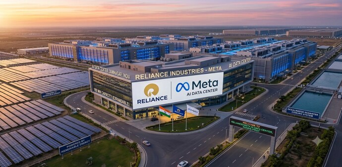The data centre will provide the computing power and infrastructure needed to support Meta's products, including Facebook, Instagram and WhatsApp, and AI services. The data centre will provide the computing power and infrastructure needed to support Meta's products, including Facebook, Instagram and WhatsApp, and AI services.
