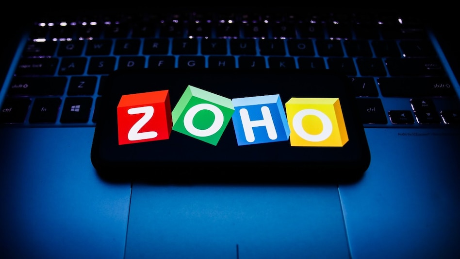 Zoho Launches Nathu La Server: A Leap Towards Technological Independence in India