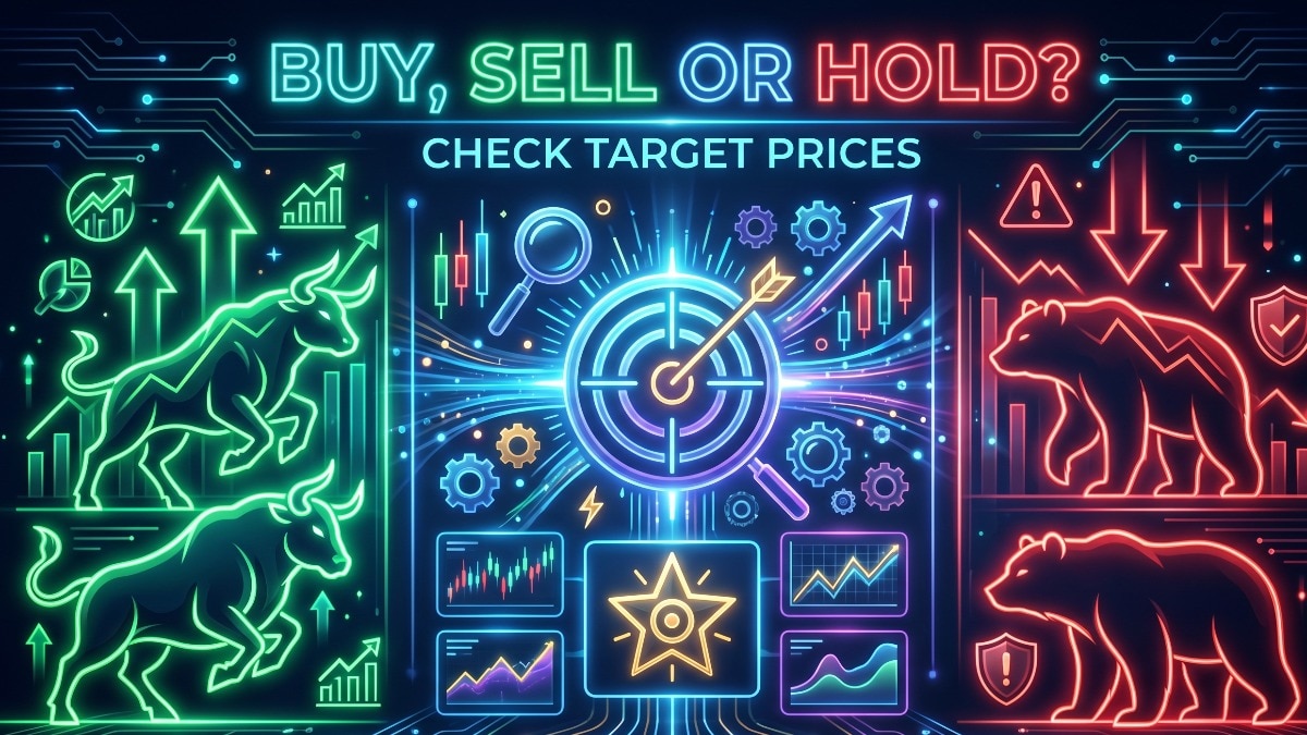State-run Coal India Ltd has an ‘Add’ rating with a target price of Rs 515, and JSW Energy Ltd also carries an ‘Add’ rating with a target of Rs 642. (Image: AI generated)