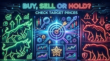 Suzlon, Waaree, IEX, BHEL, Tata Power, SJVN, Adani Green: Buy, sell or hold? State-run Coal India Ltd has an ‘Add’ rating with a target price of Rs 515, and JSW Energy Ltd also carries an ‘Add’ rating with a target of Rs 642. (Image: AI generated)