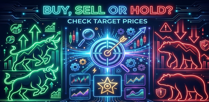 State-run Coal India Ltd has an ‘Add’ rating with a target price of Rs 515, and JSW Energy Ltd also carries an ‘Add’ rating with a target of Rs 642. (Image: AI generated) State-run Coal India Ltd has an ‘Add’ rating with a target price of Rs 515, and JSW Energy Ltd also carries an ‘Add’ rating with a target of Rs 642. (Image: AI generated)