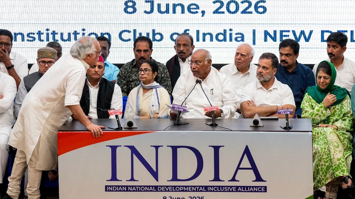 INDIA bloc to go below 200? Congress faces revolt from allie
