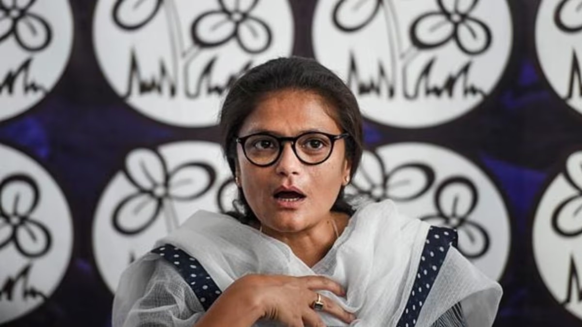 TMC crisis deepens: Sushmita Dev quits as Rajya Sabha MP, ma