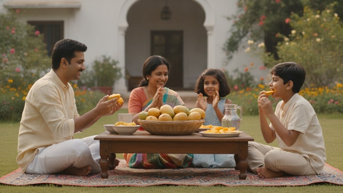 After Japan, why Nepal is breaking up with Indian mangoes?