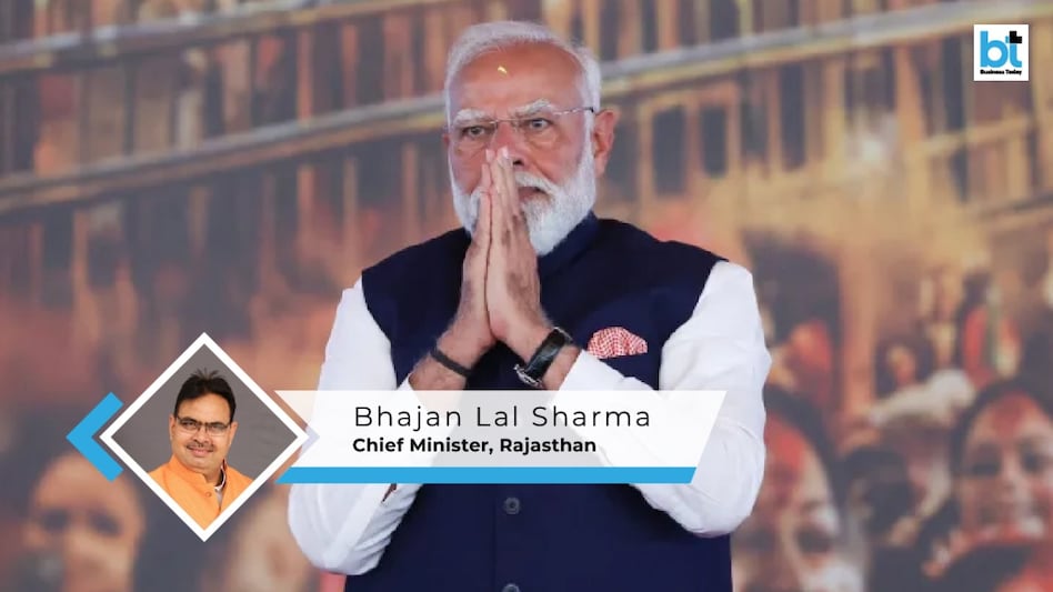 Modi is now India's longest-serving elected Prime Minister Modi is now India's longest-serving elected Prime Minister